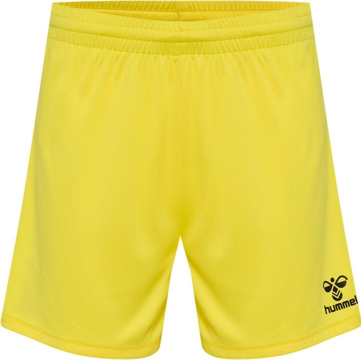 Produktbild hummel Hmlessential shorts woman (M)
