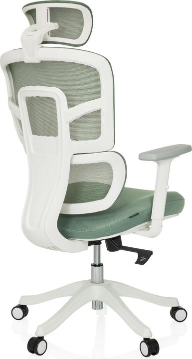 Actual product image MyBuero Ergomy I W