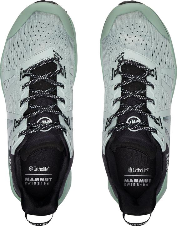 Produktbild Mammut Saentis TR Low Men (45.5)