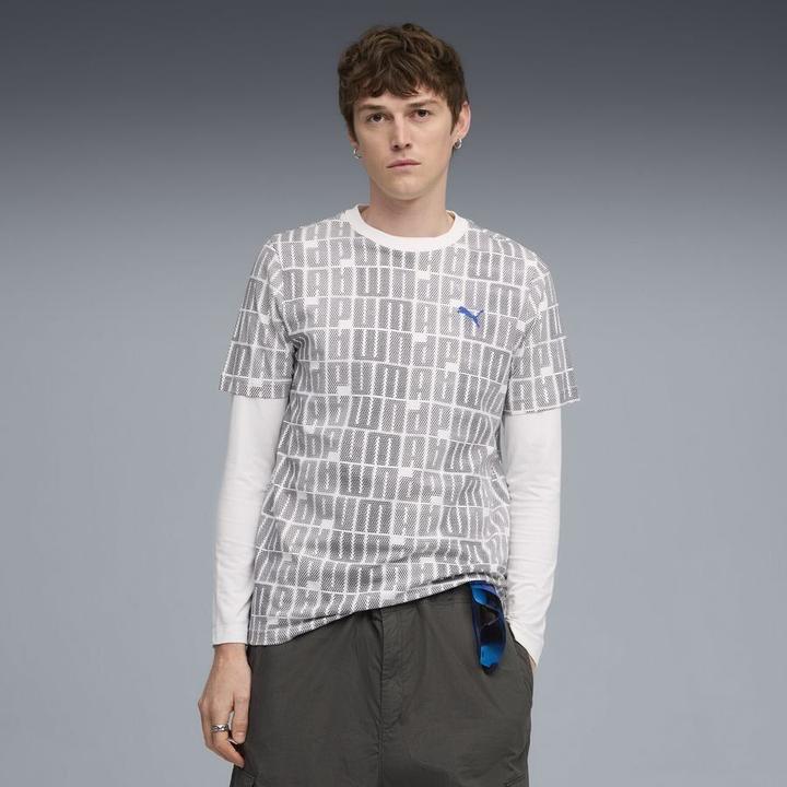 Produktbild Puma Logo Lab Essentials (S)