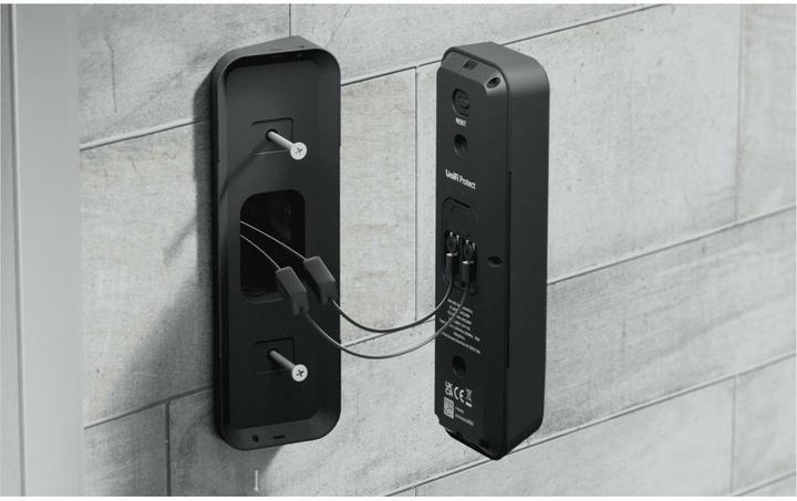 Produktbild Ubiquiti UVC-G4 Doorbell Pro (WLAN)