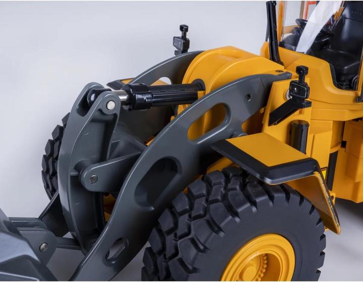 Actual product image Jamara Radlader Volvo L260H