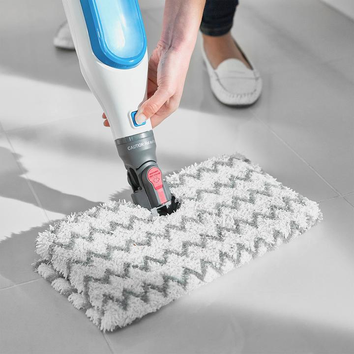 Produktbild Shark S6001EU (2.50 Bar, 1200 W)