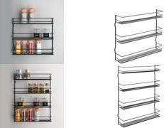 Immagine prodotto Metaltex Kipling