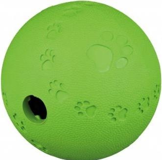 Produktbild Trixie Dog Activity Snackball D=6cm (Ballspielzeug Hund)