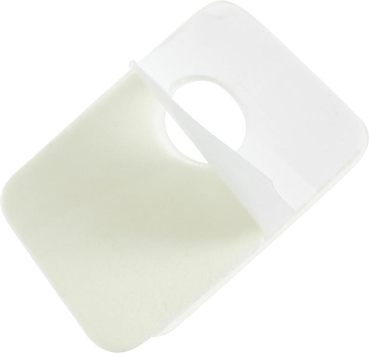Actual product image Geologic Arrow rest left-handed polypropylene