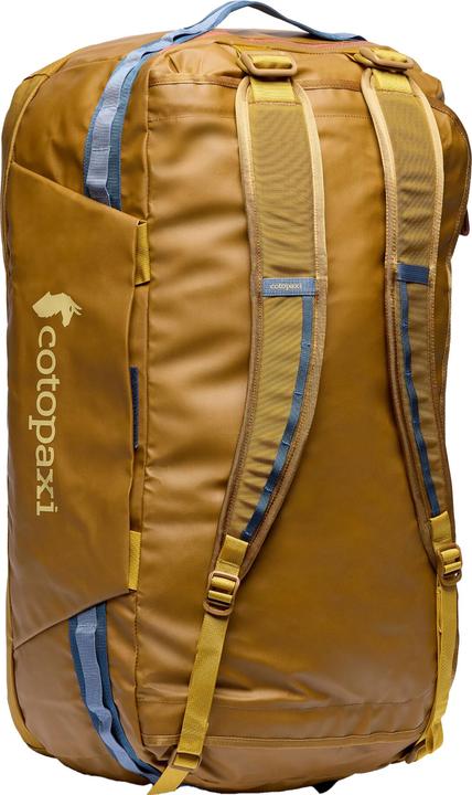 Image du produit Cotopaxi Allpa Getaway Duffel Bag (70 l)