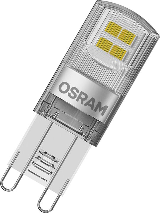 Immagine prodotto Osram Pin della base del LED (G9, 200 lm, 1x)