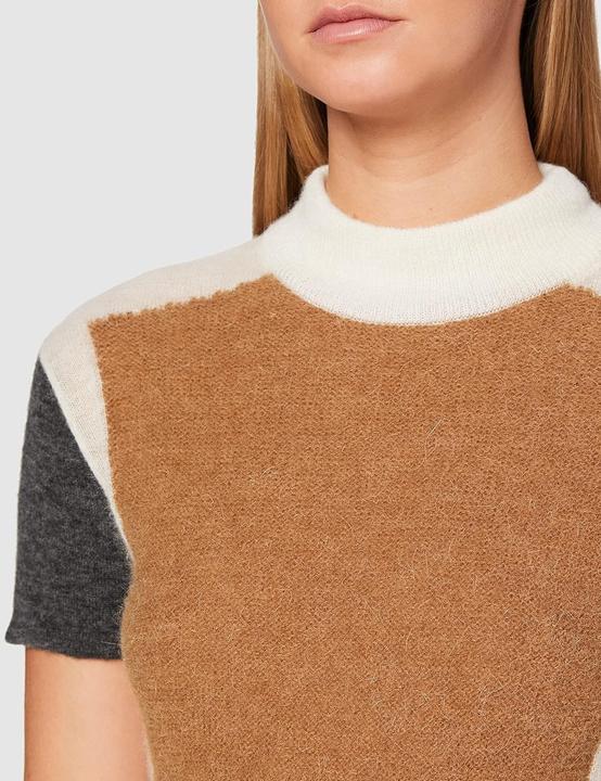 Produktbild Falke Crew Neck runde Hals, hoher Tragekomfort, effektive Feuchtigkeitsregulierung (XXS)