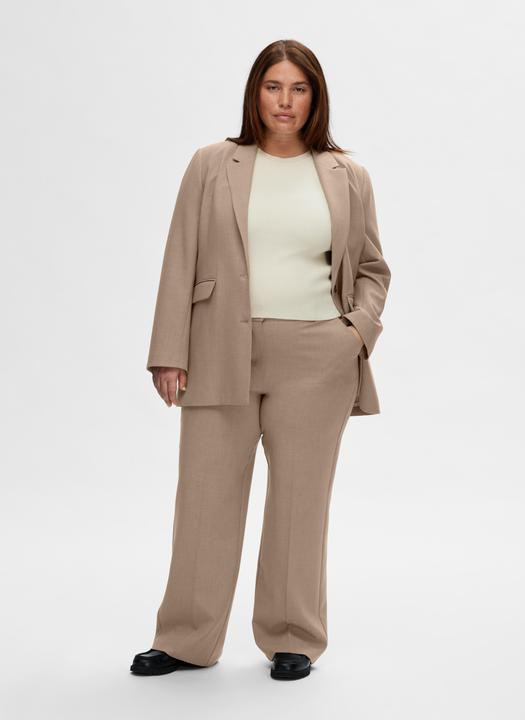 Image du produit Selected Femme Pantalon tissé (36)