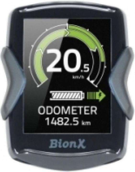 Produktbild BionX Display DS3 (E-Bike Display)