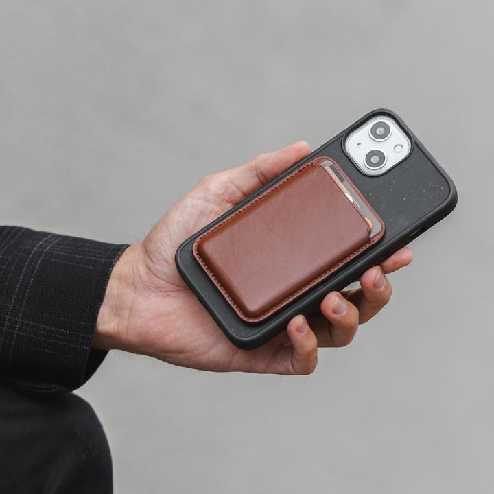 Produktbild Woodcessories BioCase Magsafe (Apple iPhone 14 Plus)