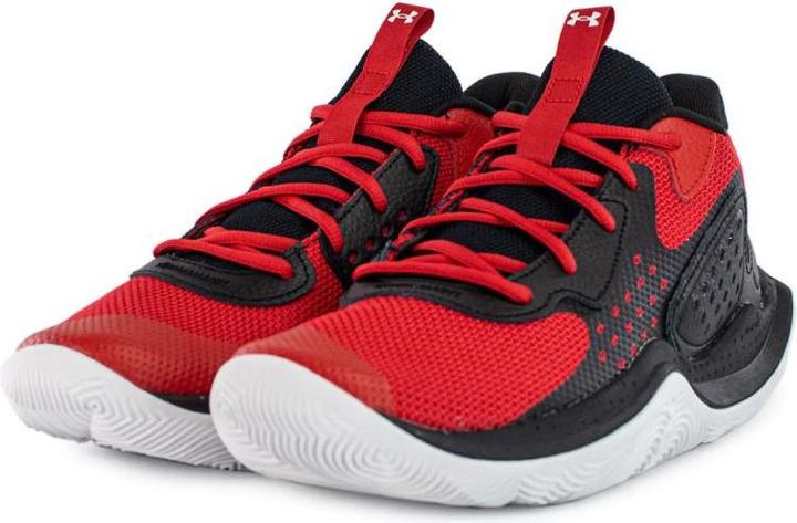 Productafbeelding Under Armour Jet 23 Basketbalschoen Heren (43)