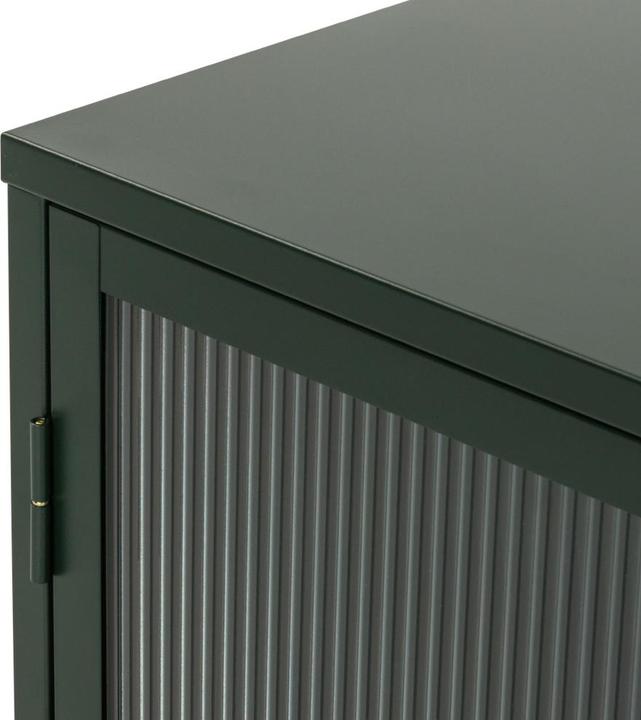 Actual product image Nordic Touch Borup (111 x 40.5 x 140 cm)