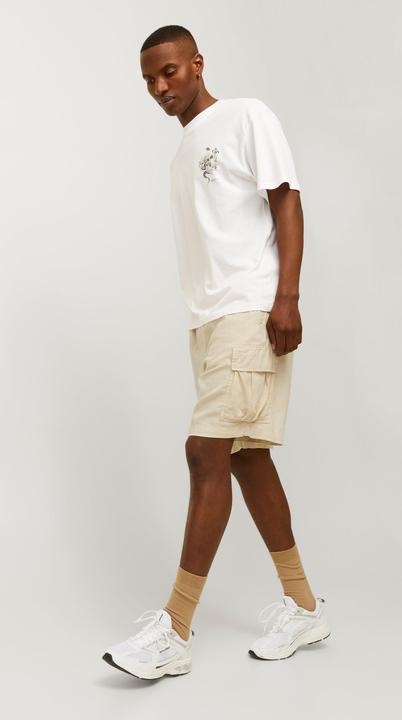 Produktbild Jack & Jones Loose Fit Cargo Shorts Cargo Shorts (M)