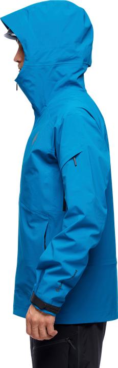 Actual product image Black Diamond Recon Stretch Ski Shell (XL)