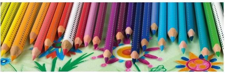 Actual product image Faber-Castell Textliner Jumbo Grip (1 x)