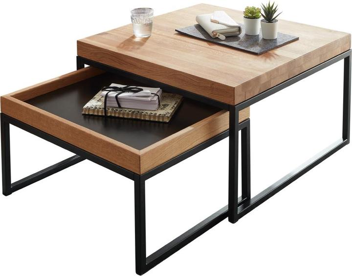 Image du produit Robas Lund Lubao (65 x 65 x 38 cm)