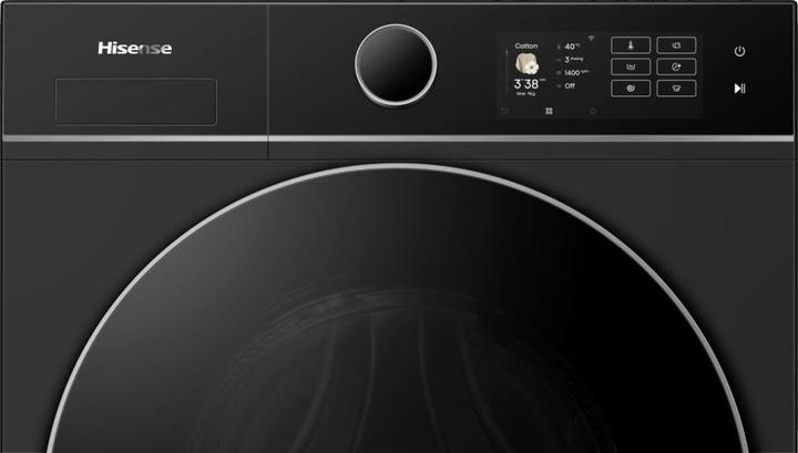 Produktbild Hisense WF5I9043BBFS (9 kg, Links)