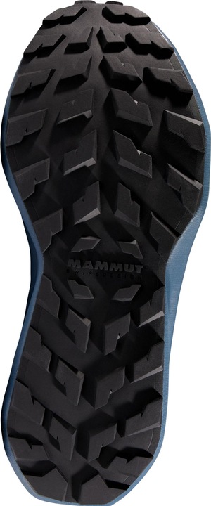 Actual product image Mammut Aenergy Hike Low Men (44 2/3)