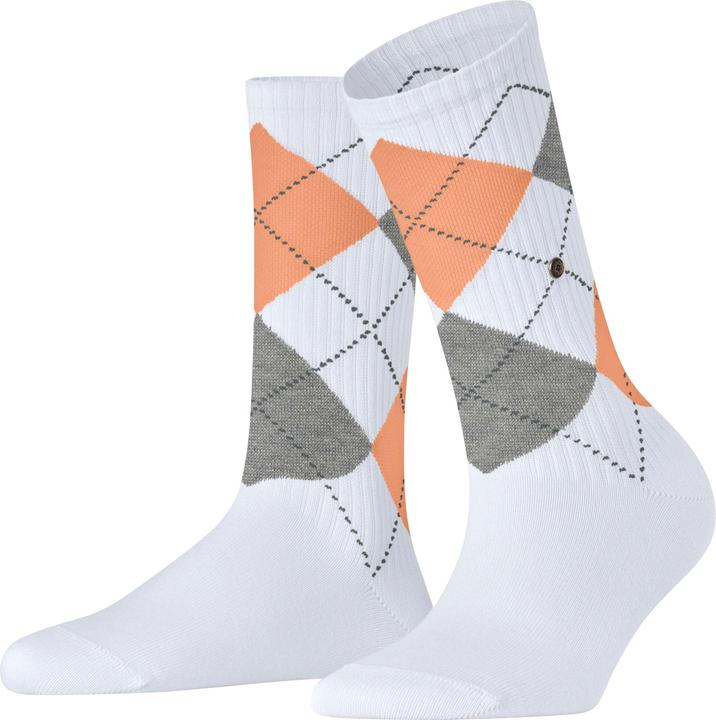 Actual product image Burlington Rib Courtside Women (Single pack, 36 - 41)