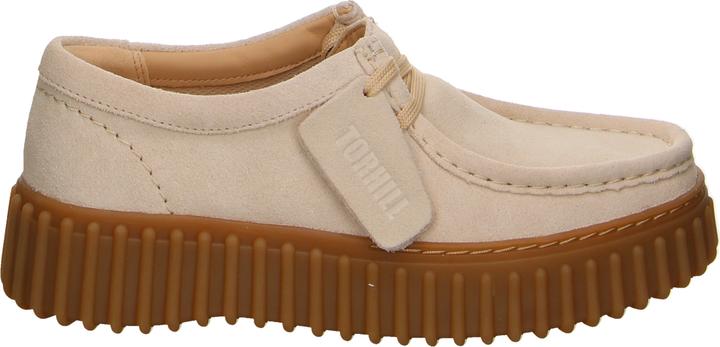 Actual product image Clarks Torhill Bee (37)