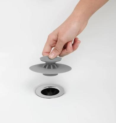 Immagine prodotto Esmée Silikon Abfluss Haarfänger