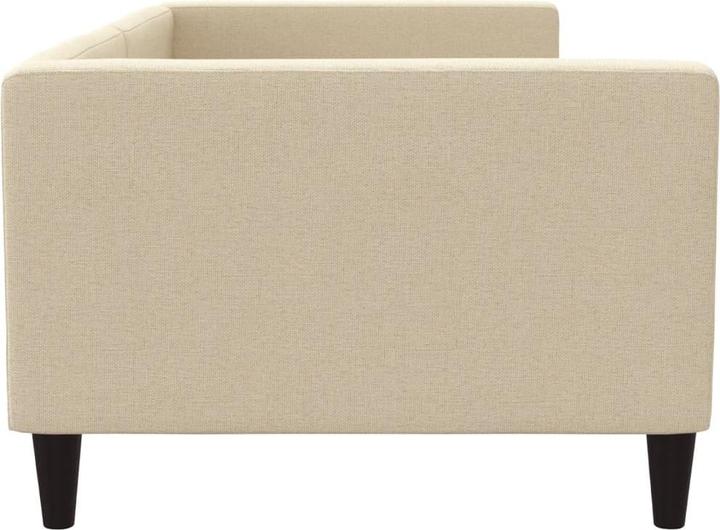 Produktbild vidaXL Tagesbett mit Matratze