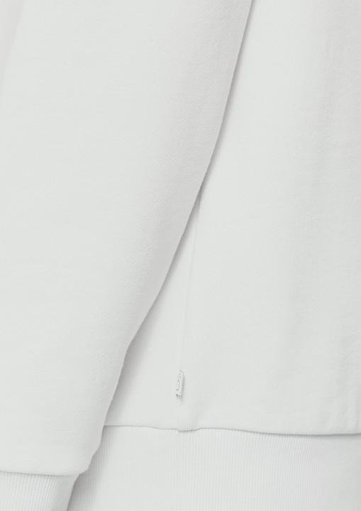 Produktbild s.Oliver Sweatshirt Hoodie mit Frontdruck (M)