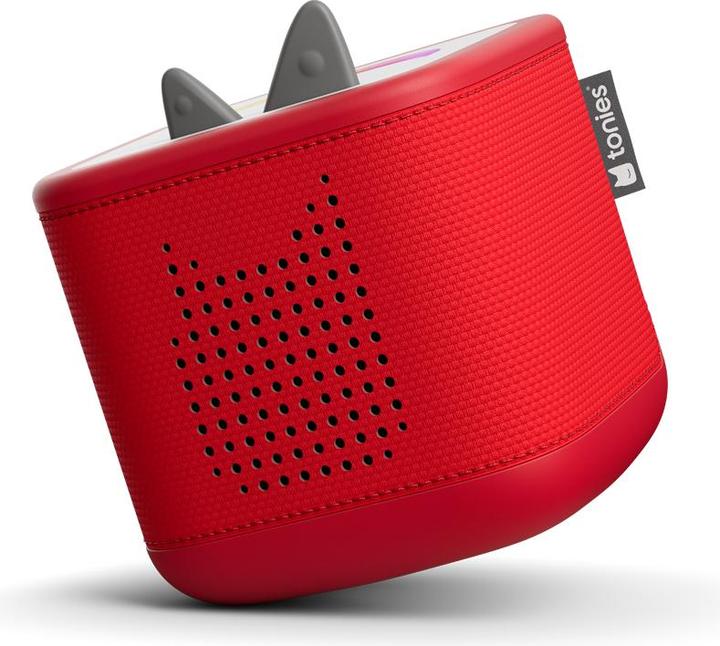 Actual product image Tonies Kinderaudioplayer Toniebox 2