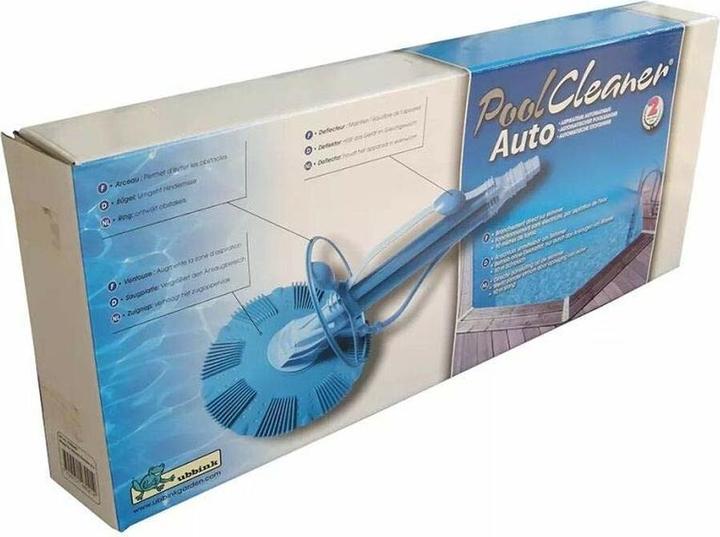 Produktbild Ubbink Poolsauger