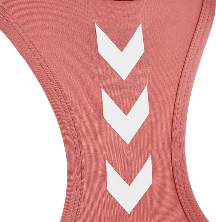 Immagine prodotto hummel Reggiseno Sportivo Te Tola (XS)