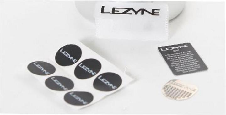 Image du produit Lezyne Intelligent