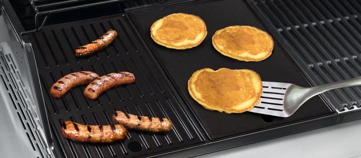Produktbild Char Broil Grillplatte