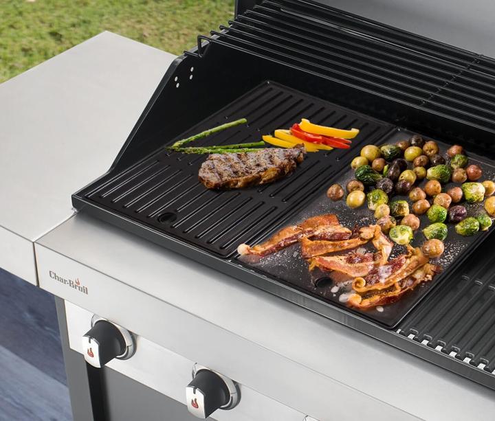Produktbild Char Broil Grillplatte