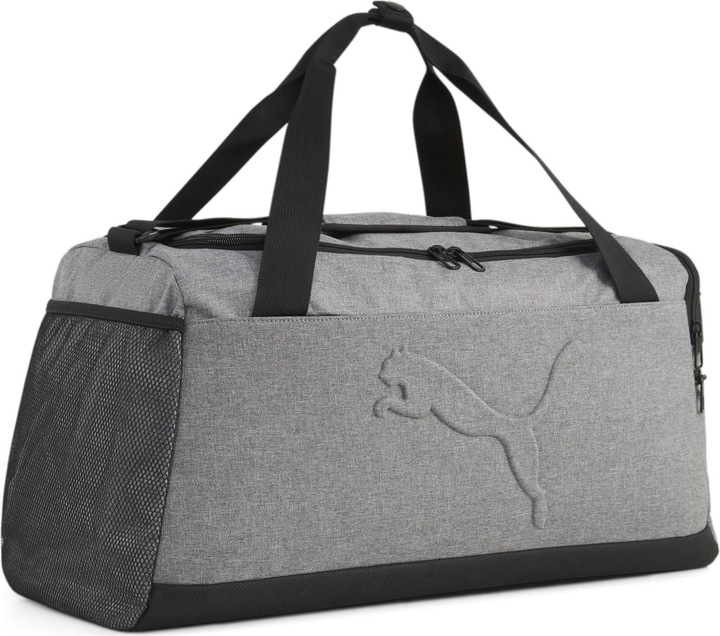 Puma BUZZ HEATHER Small Sports Bag (35 l)