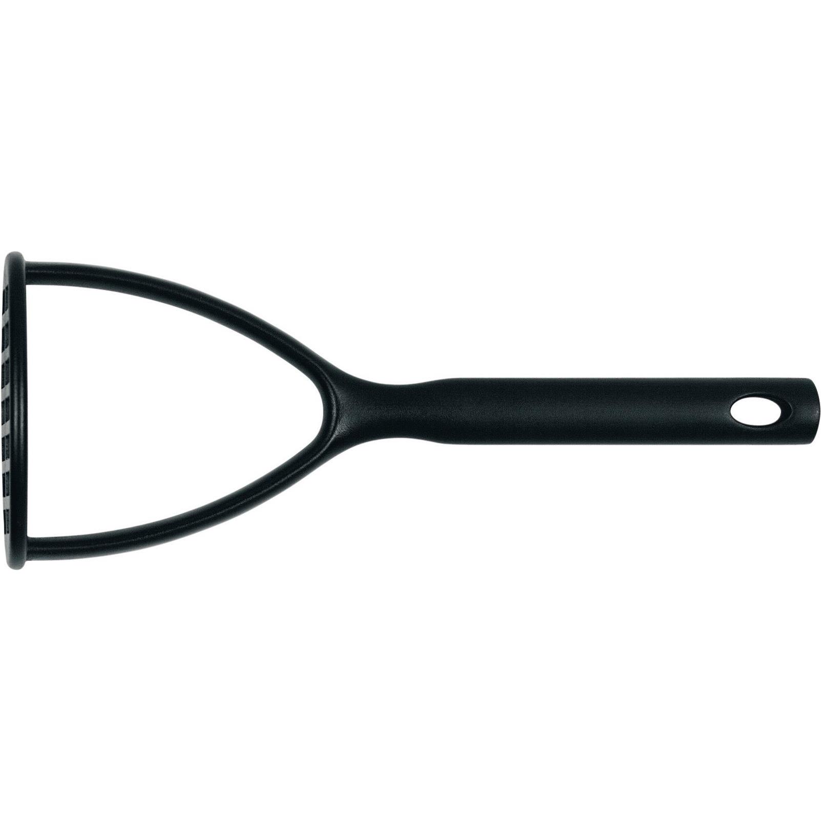 Thumbnail - Brabantia Kartoffelstampfer, Kochbesteck, Schwarz