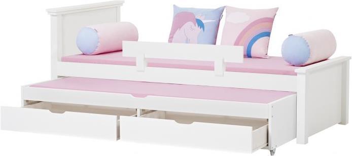 Immagine prodotto Hoppekids Materasso (90 x 190 cm)