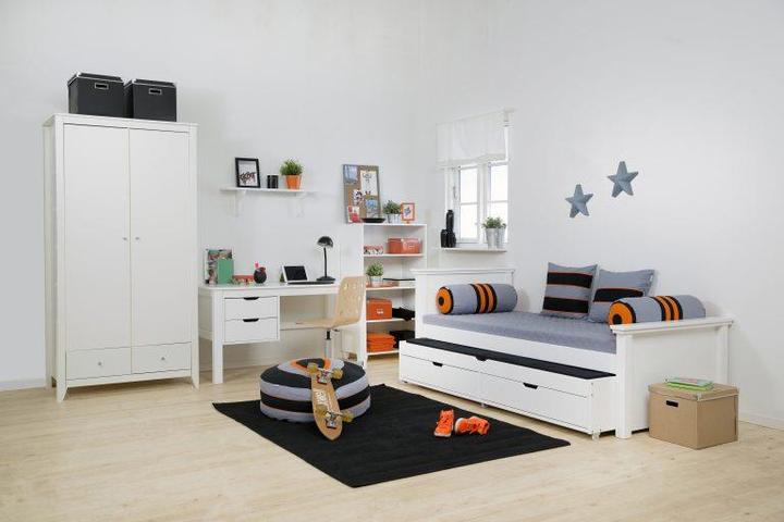 Immagine prodotto Hoppekids Materasso (90 x 190 cm)