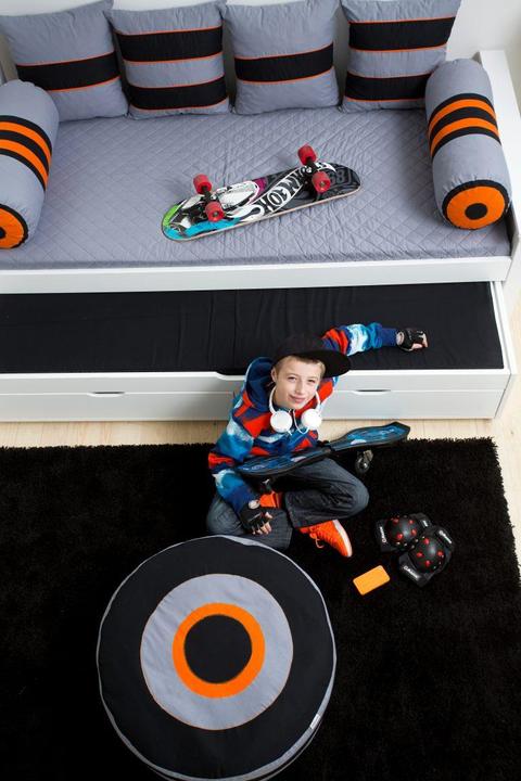 Immagine prodotto Hoppekids Materasso (90 x 190 cm)