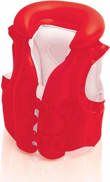 Actual product image Intex Deluxe (14 - 23 kg)