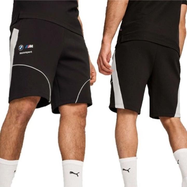 Image du produit Puma bermuda bmw mm (S)
