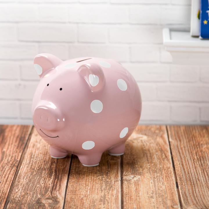 Actual product image Pearhead Pig