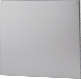 Image du produit Bopla Plaque d'aluminium