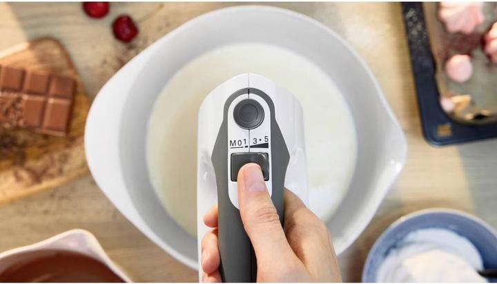 Image du produit Bosch Hausgeräte Handrührer MFQ37470 (750 W)