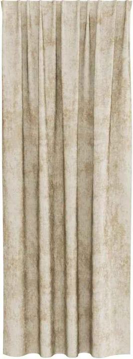 Produktbild vidaXL Samtvorhänge (140 x 225 cm)