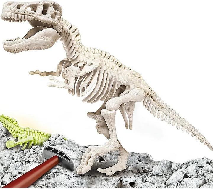 Produktbild Clementoni T-Rex