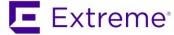 Actual product image Extreme Networks 5520 Versatile Interface Module (4 Ports)