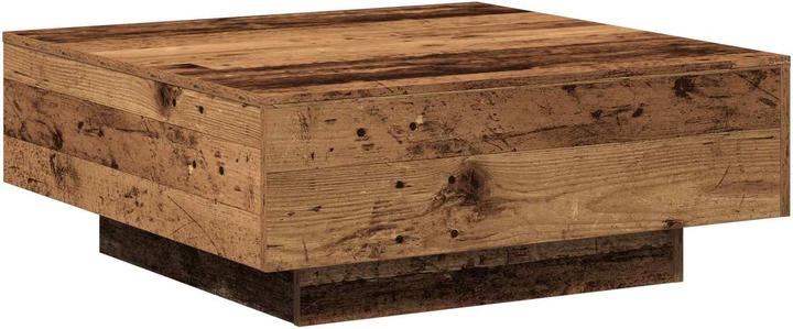 vidaXL Tavolino da caffè