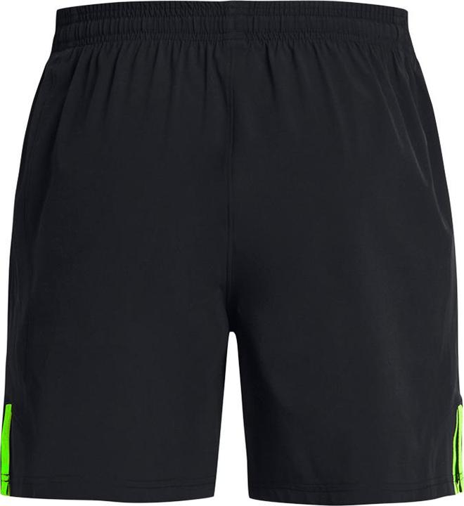 Actual product image Under Armour Challenger Pro Woven Short (S)